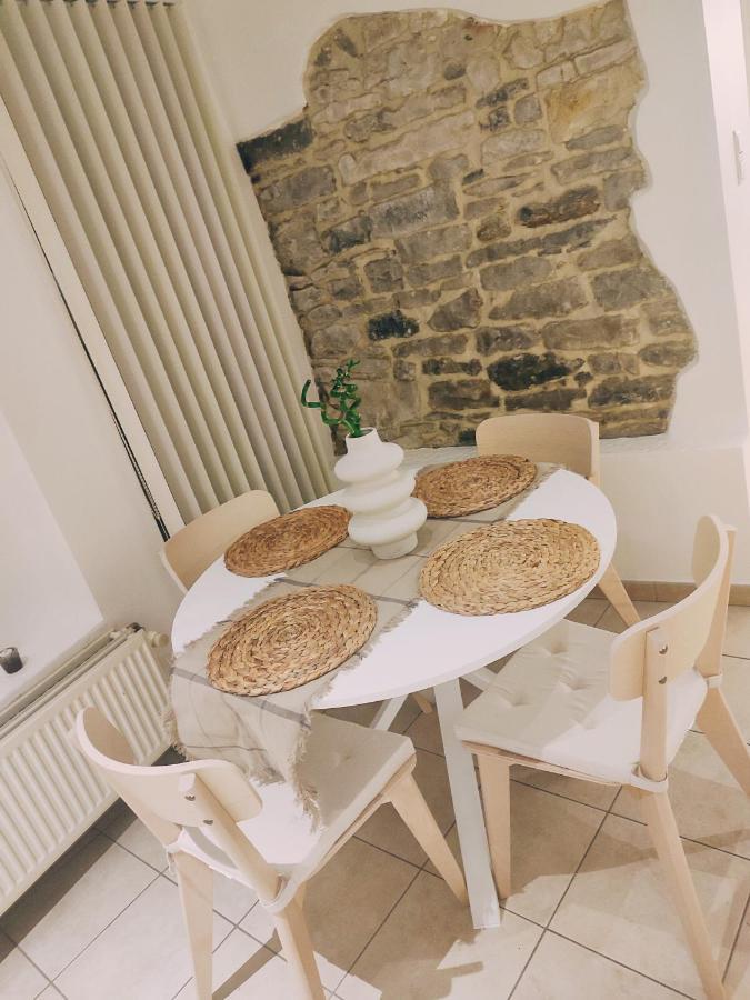 L Auberge De L Entre Potes-Boho Chic Maffle المظهر الخارجي الصورة